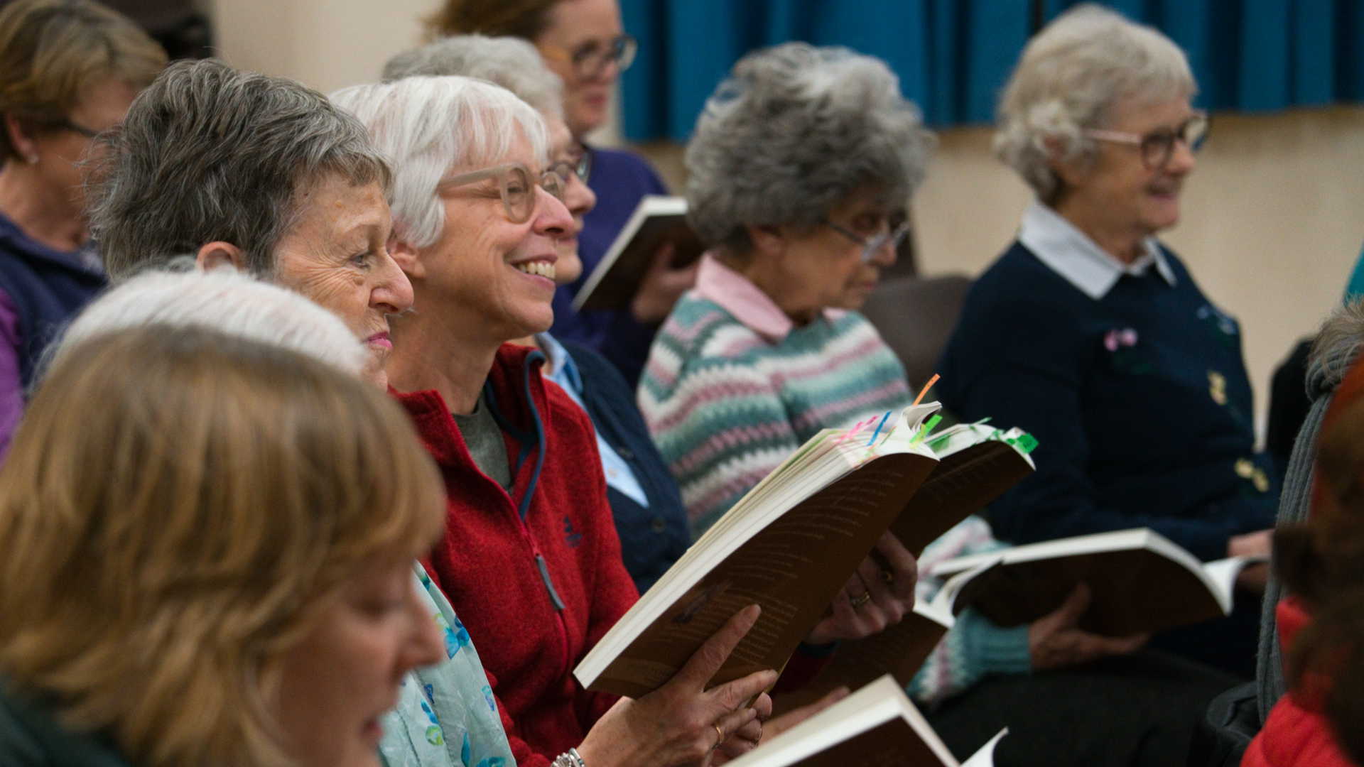 Latest News - Patrons and Sponsors Evening - Monday 24th November