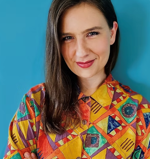 Welcome to Jennifer Sterling, our Guest Music Director Welcome to Jennifer Sterling, our Guest Music Director