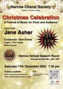 Christmas Concert - December 2022