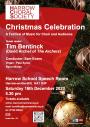Christmas Concert 2023