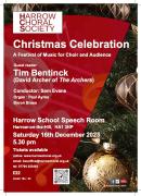 Christmas Celebration - December 2023