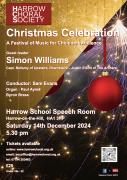 Christmas Celebration - December 2024