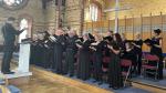 Harrow Choral's weekend in Cheltenham