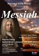 Messiah - March 2022