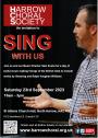 Sing with us (Workshop)