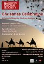 HCS Christmas Celebration 2025