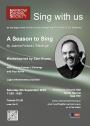 Autumn workshop 2025